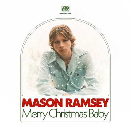 Merry Christmas Baby