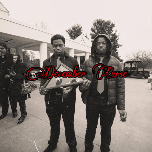 December Curse (feat. Jah2x)