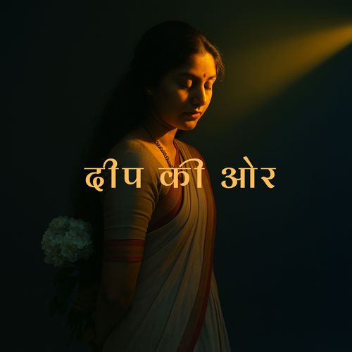 दीप की ओर