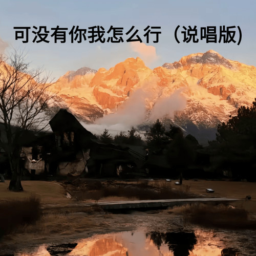 可没有你我怎么行（说唱版)