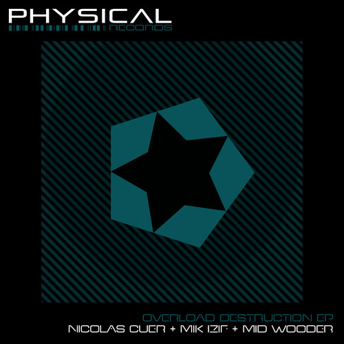 Overload Destruction EP
