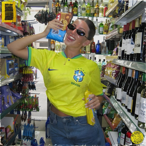 Kid Cudi (Brazilian Funk)