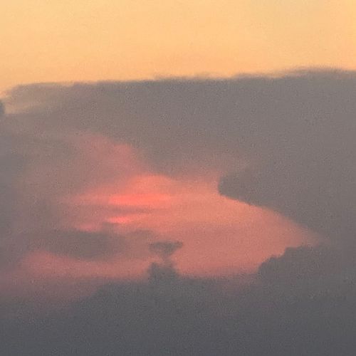 Fading Away(宿命感)