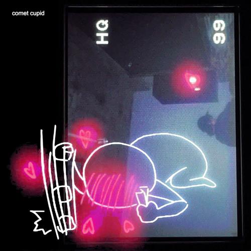 comet cupid (Explicit)