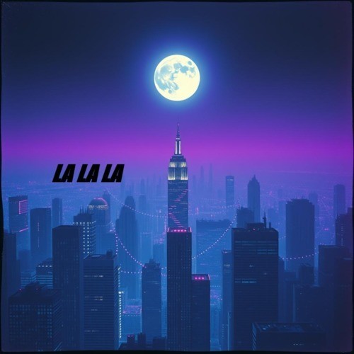 LA LA LA (Explicit)
