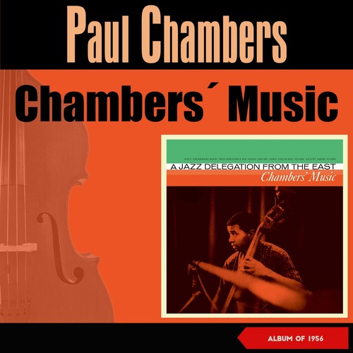 Chambers' Music (Album of 1956)