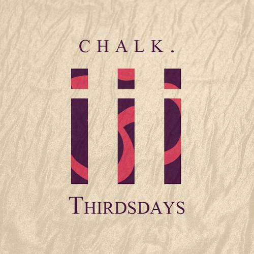 Thirdsdays, Vol. 3 (Explicit)