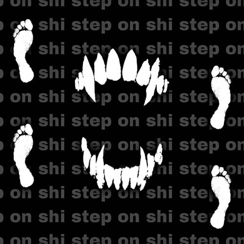 step on shi (Explicit)