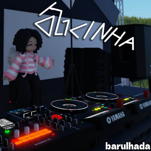 Barulhada (Explicit)
