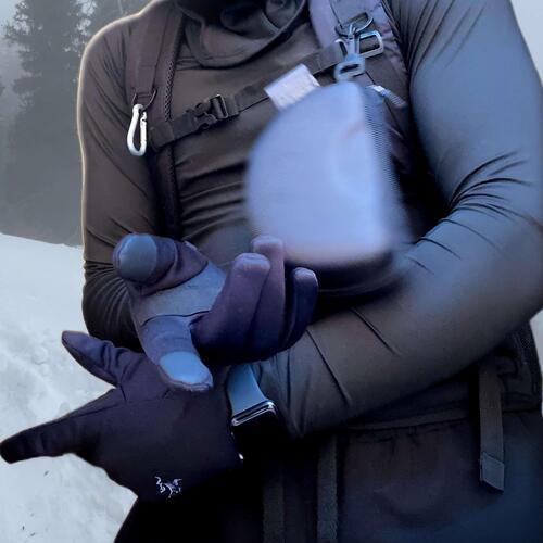 Ушёл в поход (Explicit)