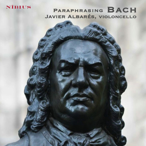 Paraphrasing Bach