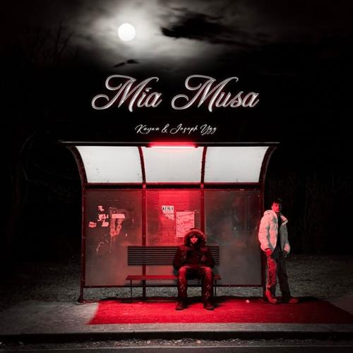 Mia Musa (feat. Joseph YZ)