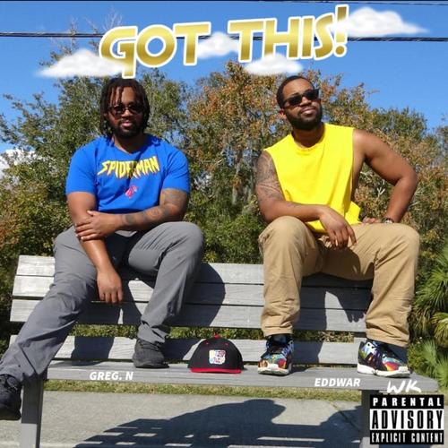 GOT THIS! (Explicit)