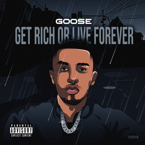 Get Rich Or Live Forever (Explicit)