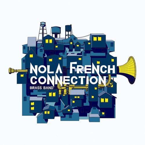 Nola French Connection