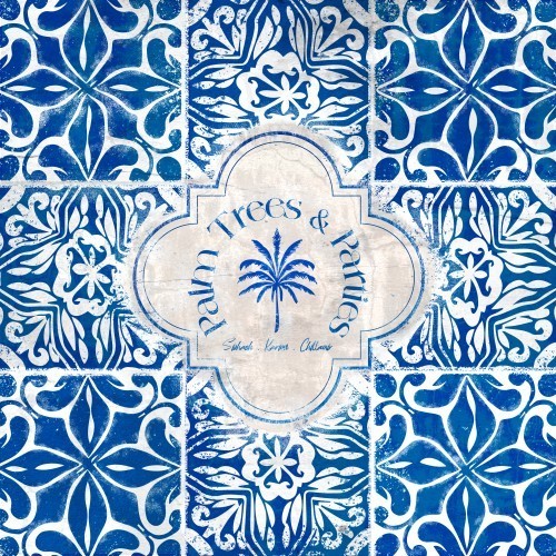 PALM TREES & PARTIES