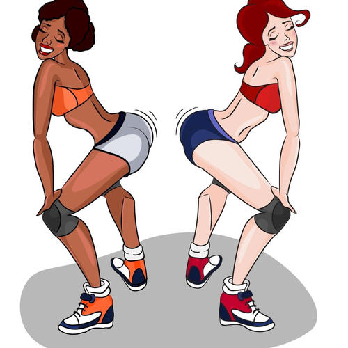 Act Bad (feat. ItzDonny) [Explicit]