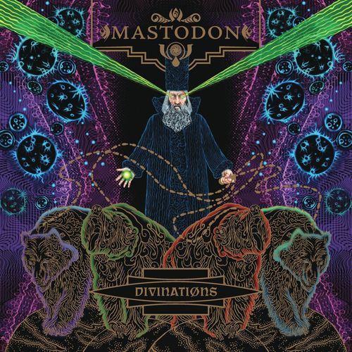 Divinations