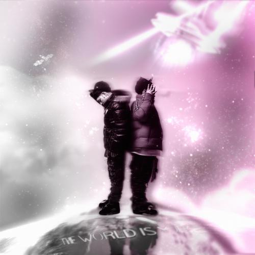 Hellcat (feat. Young Rouss, EL DMNT' & Dimelo Jotace) [Explicit]