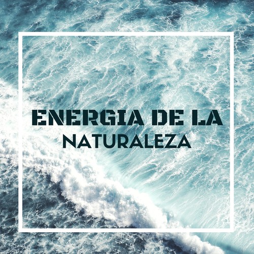 Energia de la Naturaleza - 25 Canciones con Sonidos de la Naturaleza y Olas del Mar para Alcanzar la Paz Interior