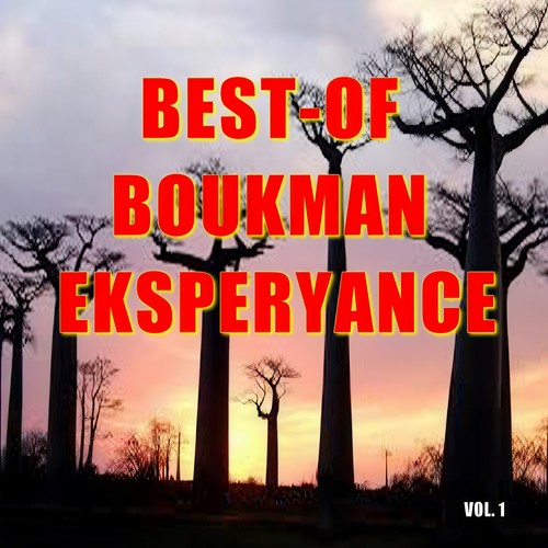 Boukman eksperyans (Vol. 1)