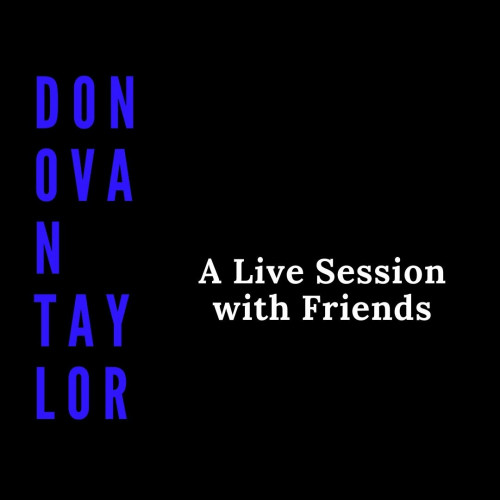 A Live Session with Friends