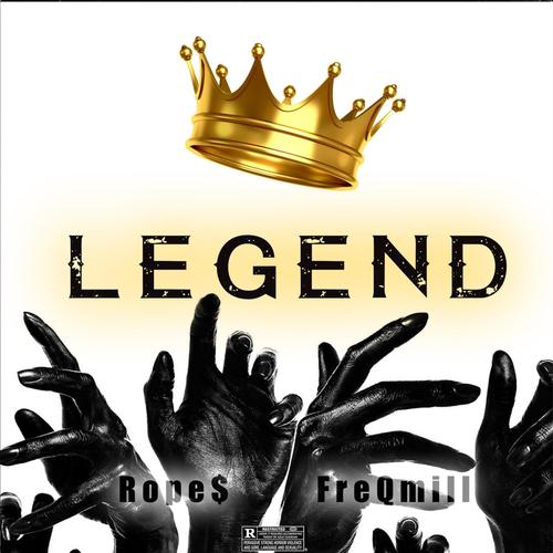 Legend (Explicit)