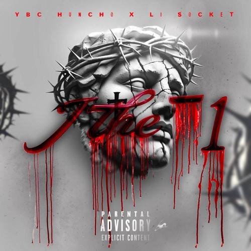 THE-1 (feat. Li Socket) [Explicit]