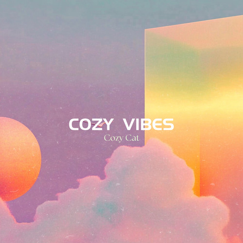 cozy vibes (Lofi Cat)