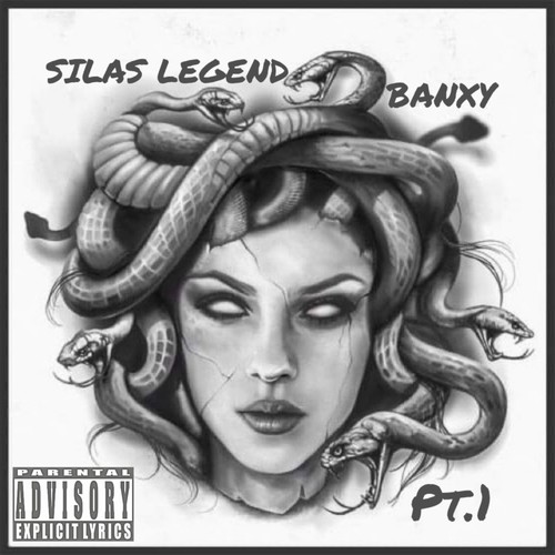 Medusa, Pt. 1 (feat. Banxy) [Explicit]