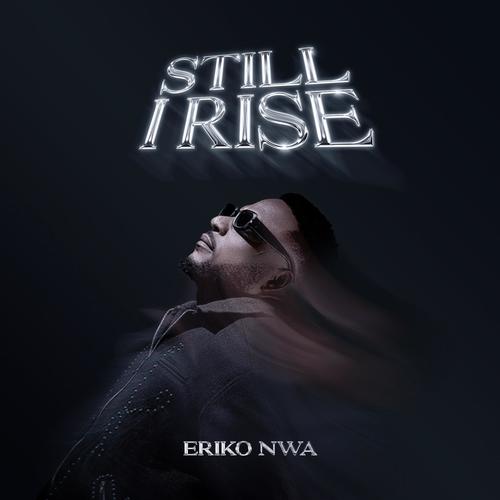 STILL I RISE