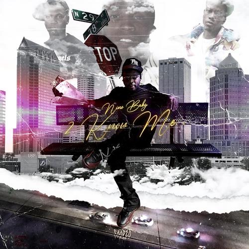 2 Know Me.. (Explicit)