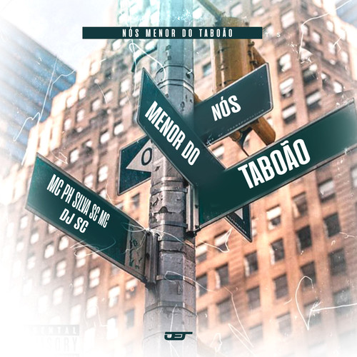 Nós Menor do Taboão (Explicit)