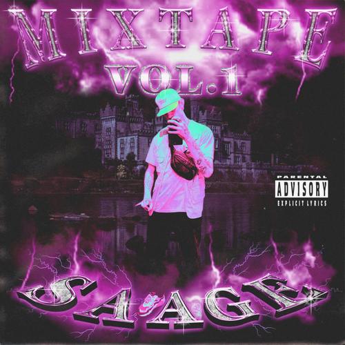 MIXTAPE, Vol. 1 (Explicit)
