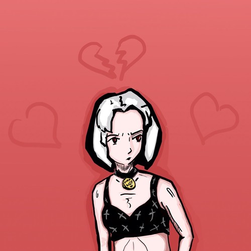 Ты моя хоу (Explicit)