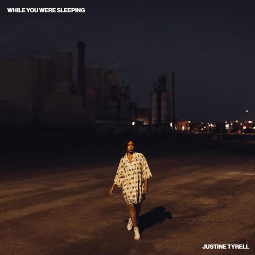 While You Were Sleeping