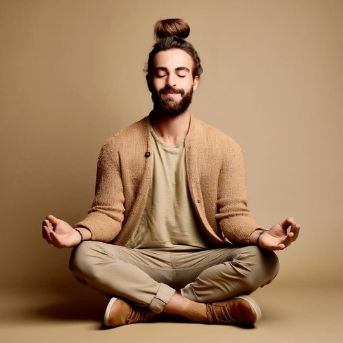 Música Para Meditar Y El Viaje Sereno Hacia El Interior