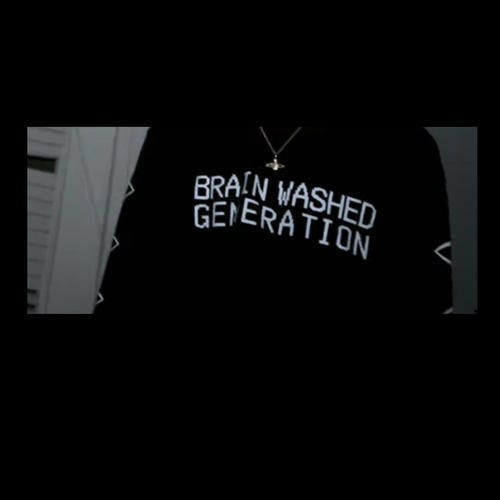 BRAINWASHEDGENRTION (Explicit)