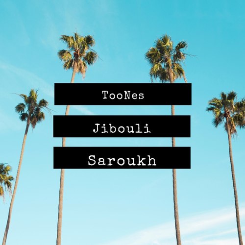 Jibouli Saroukh