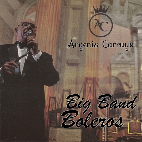 Big Band Boleros