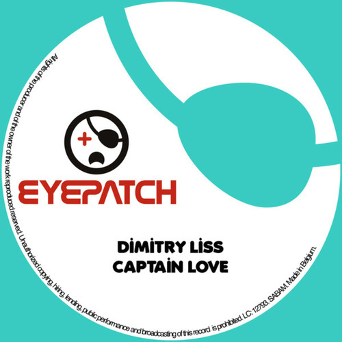 Captain Love