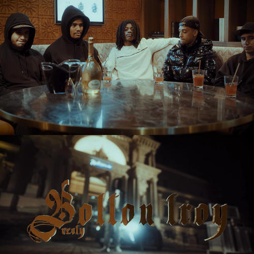 Bolton Troy (Explicit)