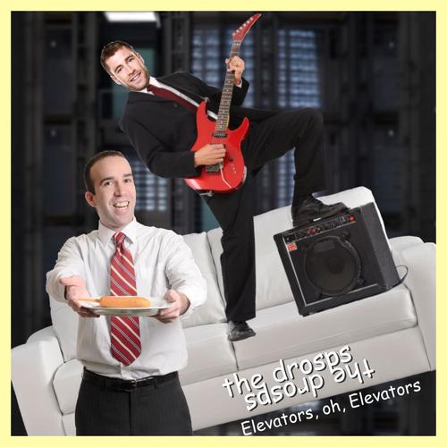 Elevators, Oh, Elevators (Explicit)