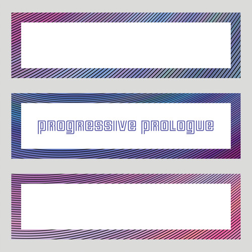 Progressive Prologue