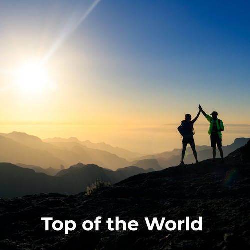 Top of the World