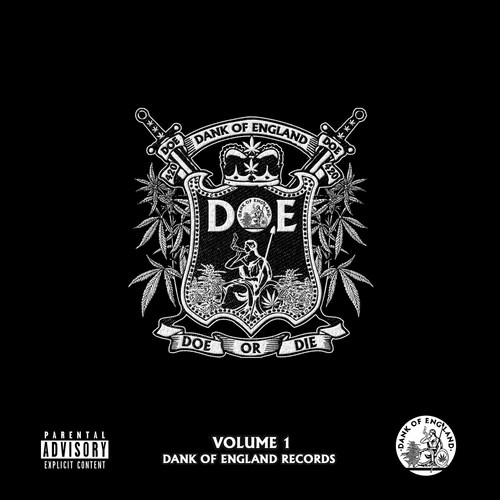 Doe or Die, Vol. 1 (Explicit)