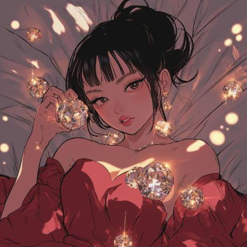 Diamonds and gold  I wanna hold (Explicit)