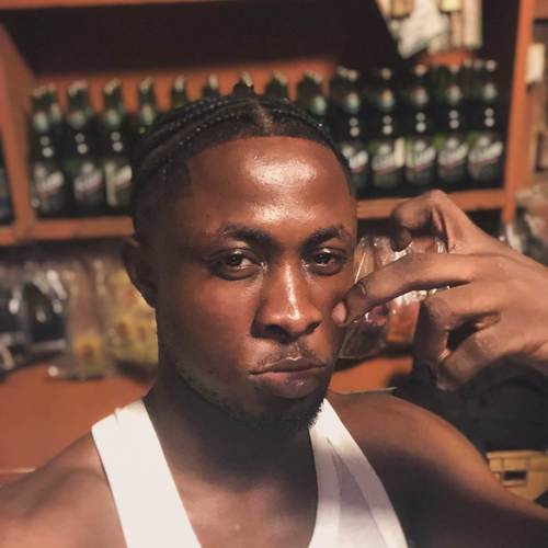 FROM THE TRENCHES (Explicit)