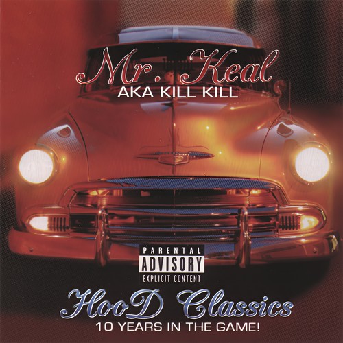 Hood Classics (Explicit)
