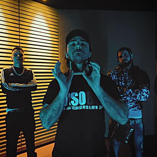 rip blanquitos mixxx (Explicit)